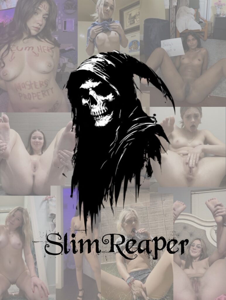 slim reaper BM statewins