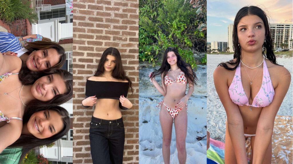 tiktok teen olivia mahaz nudes leaked