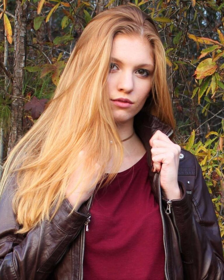 danielle ruben