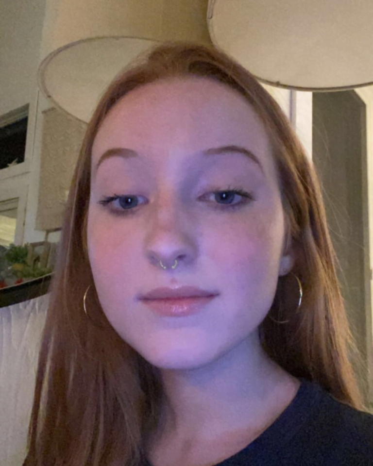 Julia Rose snapgod mega