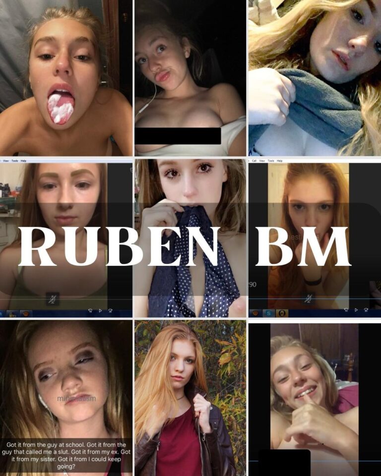 Ruben BM Mega leaks skype calls