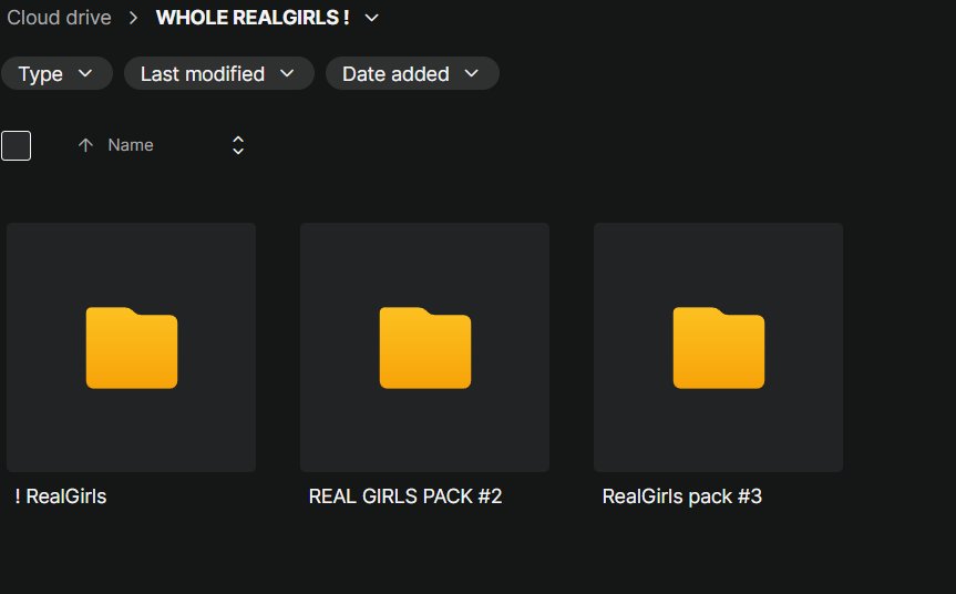 RealGirls Leaks (Scat BM)