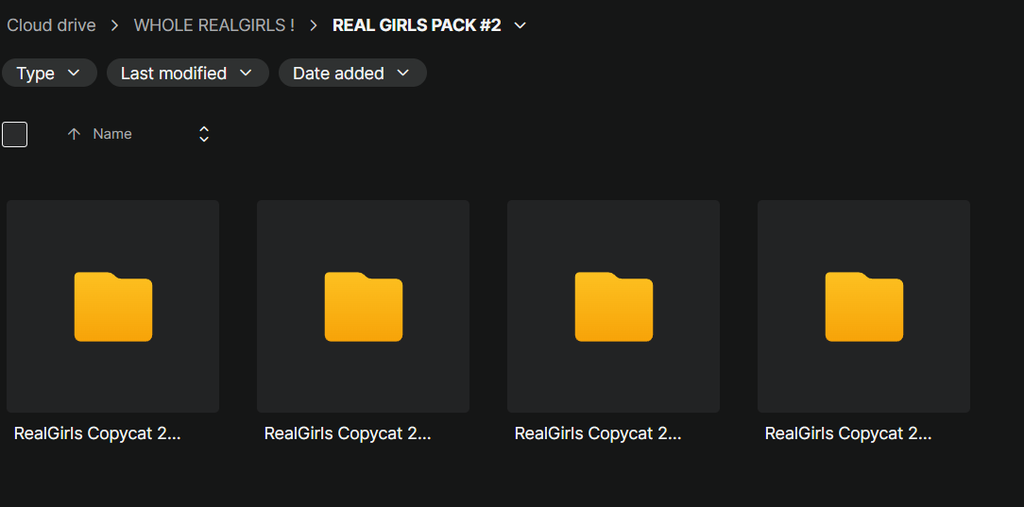 RealGirls Leaks (Scat BM)
