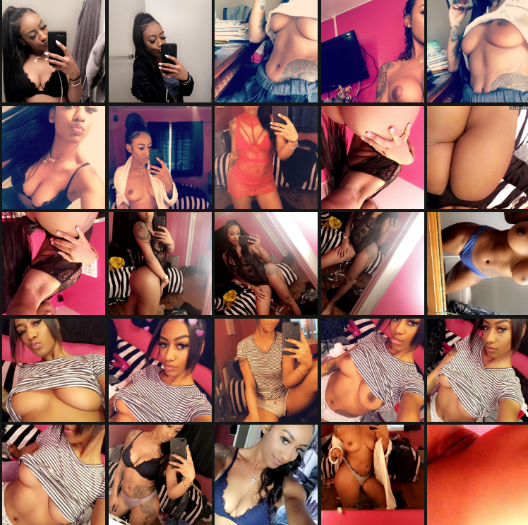 NCAA ATHLETES LEAKS